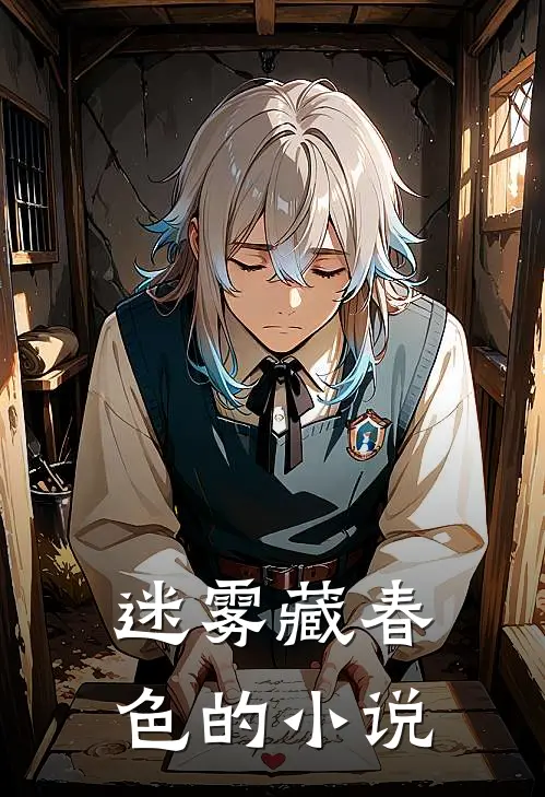 迷雾藏春色的小说