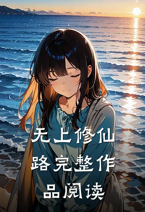 无上修仙路完整作品阅读