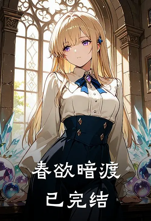 春欲暗渡已完结