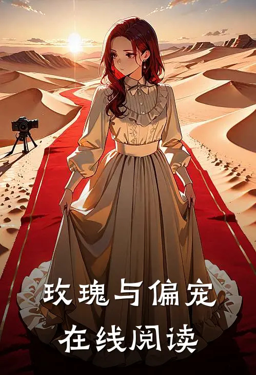玫瑰与偏宠在线阅读