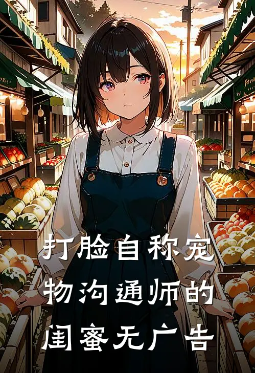 打脸自称宠物沟通师的闺蜜无广告