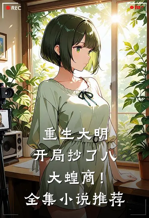 重生大明：开局抄了八大蝗商！全集小说推荐