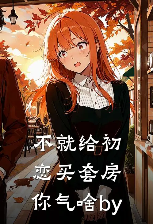 不就给初恋买套房，你气啥by
