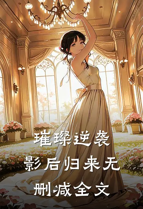《璀璨逆袭：影后归来》无删减全文