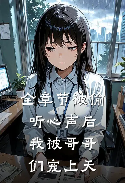 全章节被偷听心声后，我被哥哥们宠上天