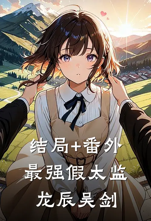 结局+番外最强假太监龙辰吴剑