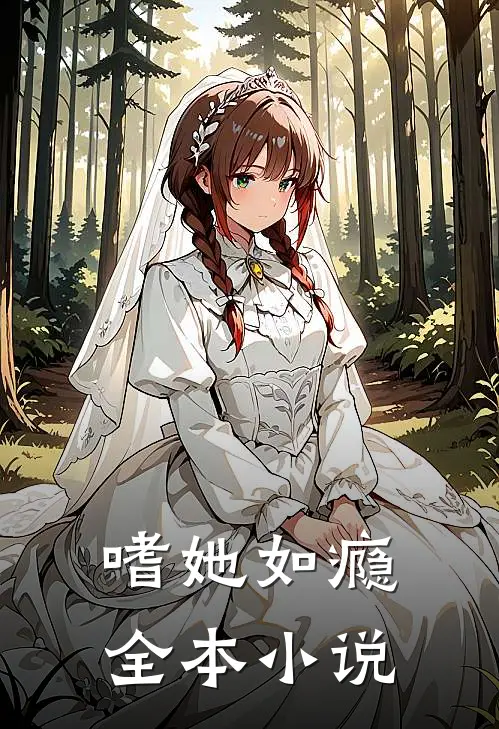 嗜她如瘾全本小说