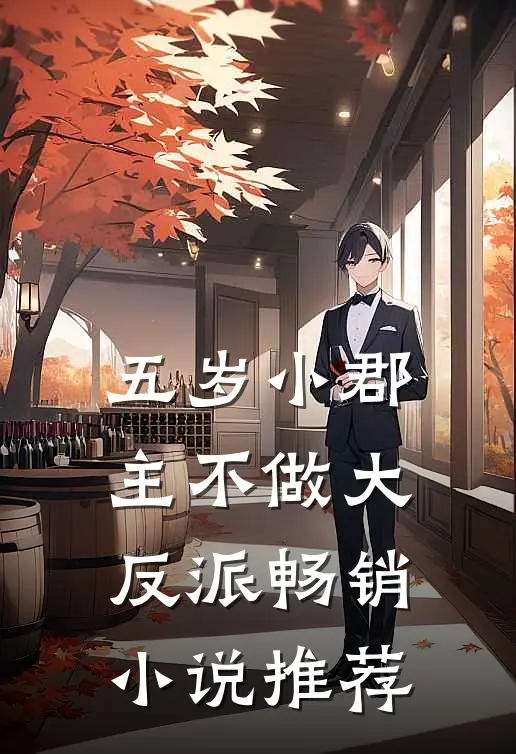 五岁小郡主不做大反派畅销小说推荐
