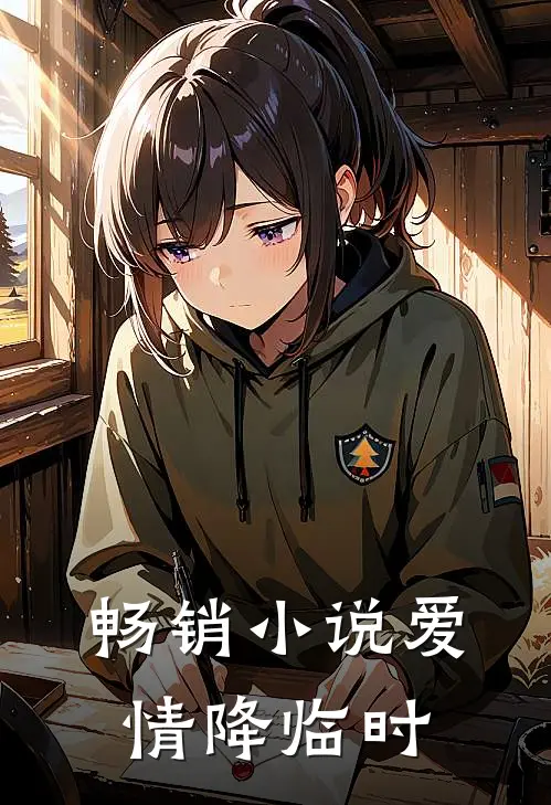 畅销小说爱情降临时