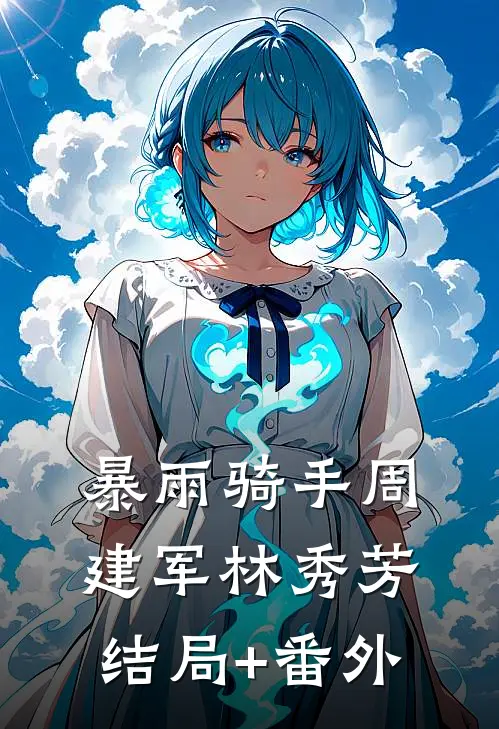 暴雨骑手周建军林秀芳结局+番外