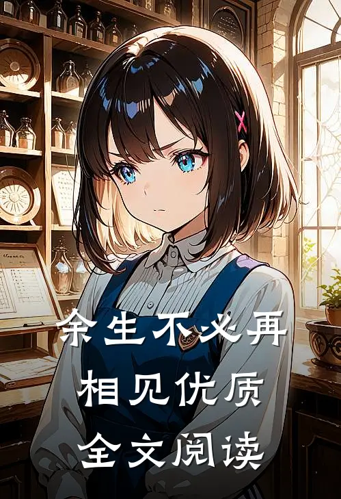 余生不必再相见优质全文阅读