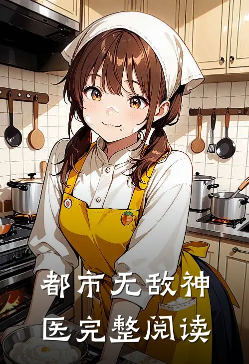 都市无敌神医完整阅读