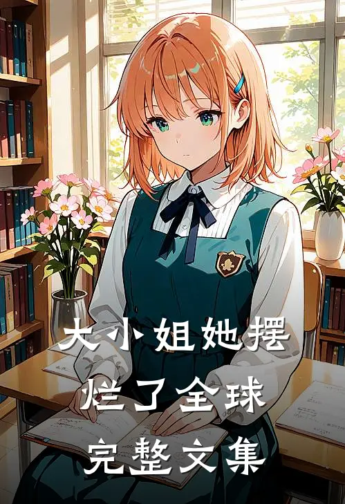 大小姐她摆烂了全球完整文集