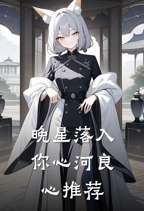 晚星落入你心河良心推荐