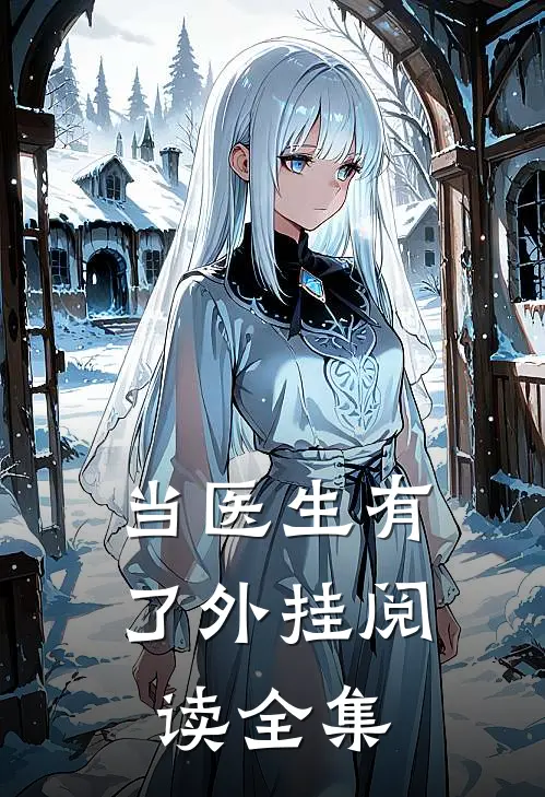 当医生有了外挂阅读全集