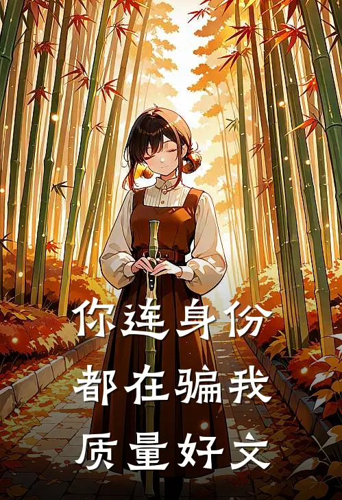 你连身份都在骗我质量好文