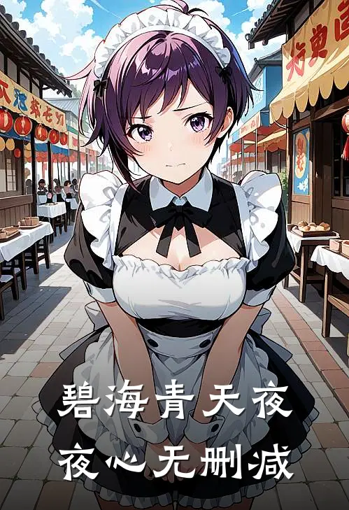 碧海青天夜夜心无删减