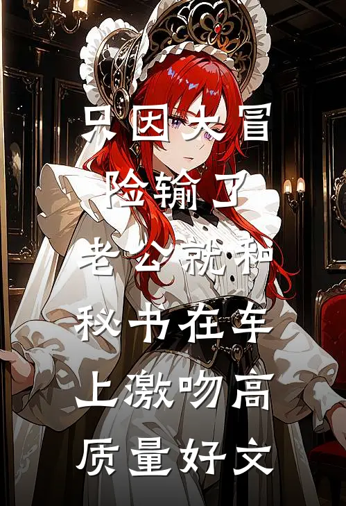 只因大冒险输了，老公就和秘书在车上激吻高质量好文
