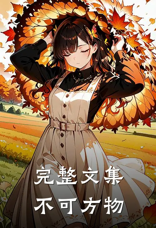 完整文集不可方物