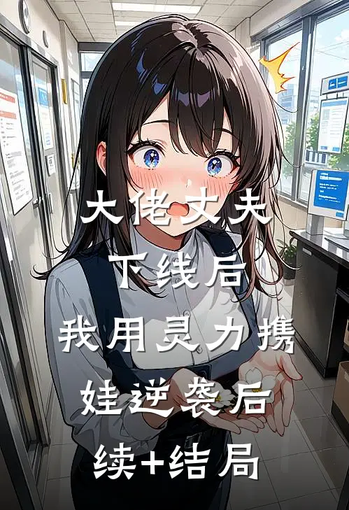 大佬丈夫下线后，我用灵力携娃逆袭后续+结局