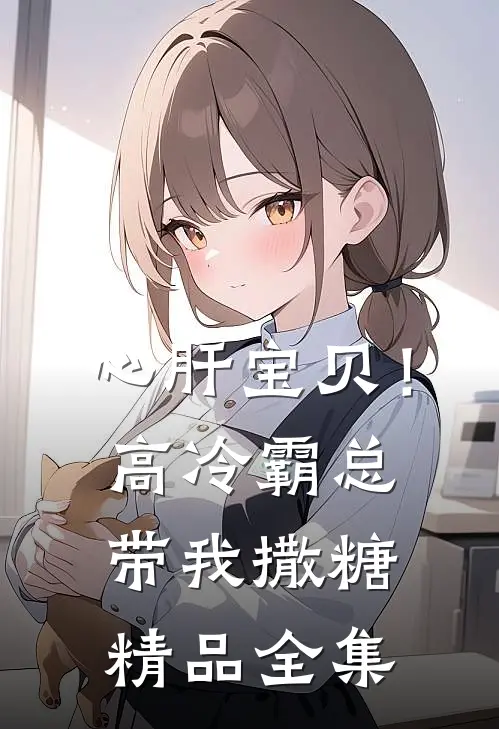 心肝宝贝！高冷霸总带我撒糖精品全集