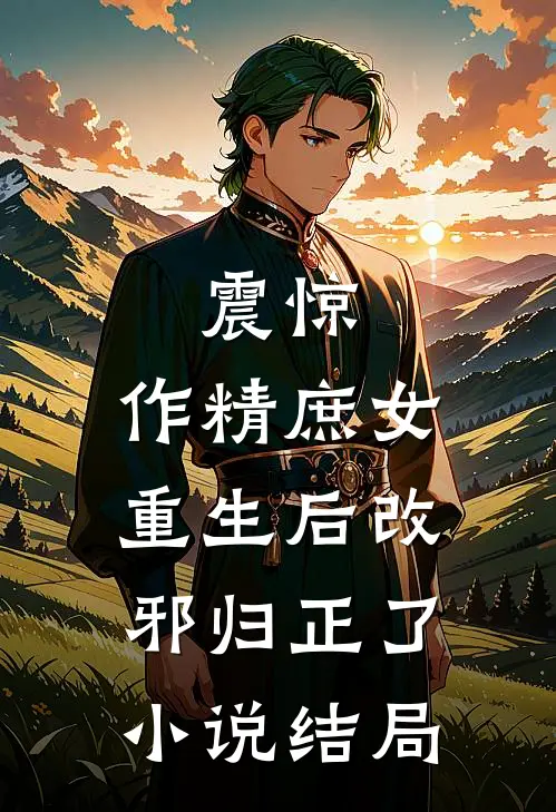 震惊，作精庶女重生后改邪归正了小说结局