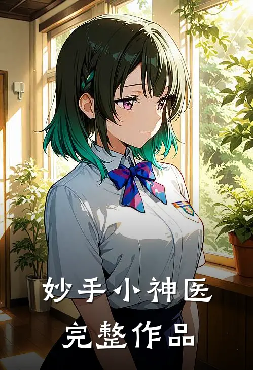 妙手小神医完整作品