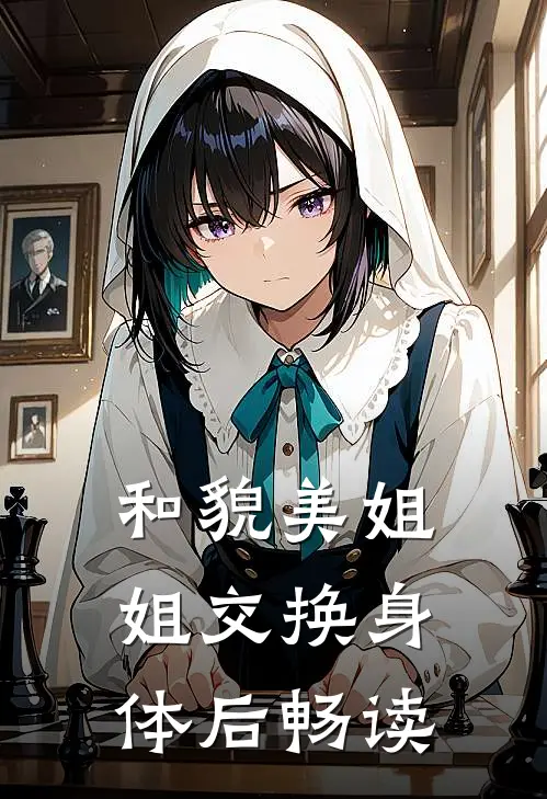 和貌美姐姐交换身体后畅读
