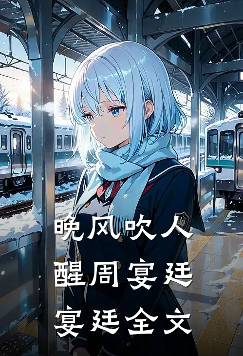 晚风吹人醒周宴廷宴廷全文