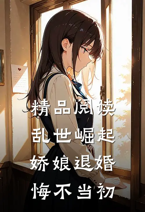 精品阅读乱世崛起：娇娘退婚，悔不当初