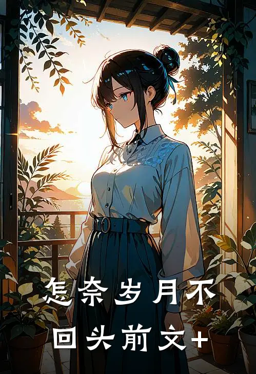 怎奈岁月不回头前文+
