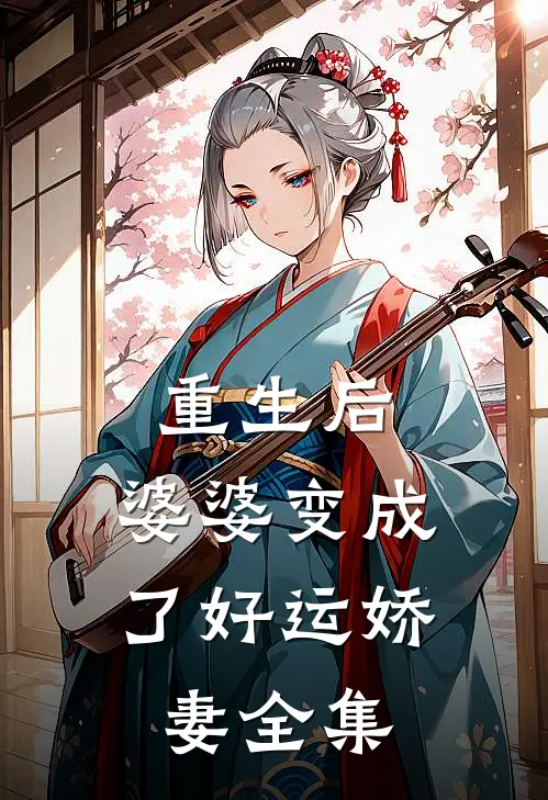 重生后，婆婆变成了好运娇妻 全集