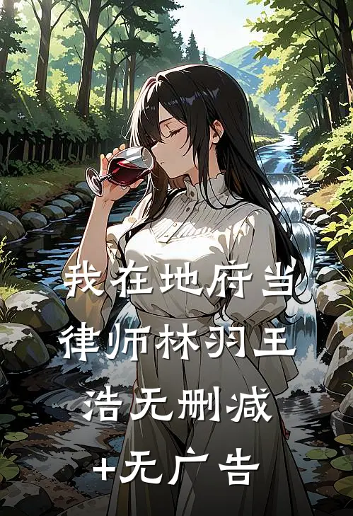 我在地府当律师林羽王浩无删减+无广告