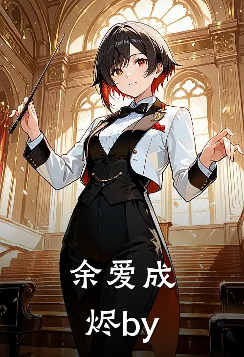 余爱成烬by