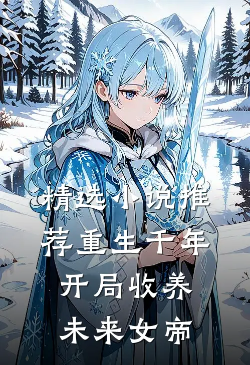 精选小说推荐重生千年：开局收养未来女帝