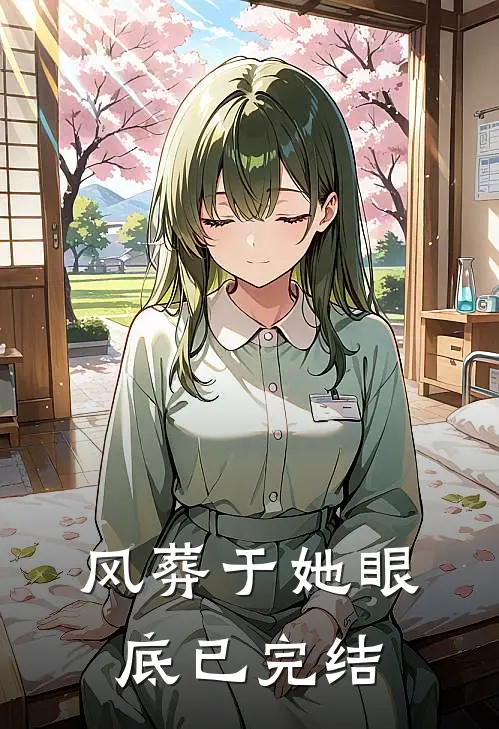 风葬于她眼底已完结