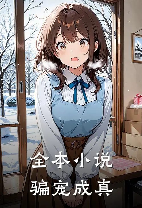 全本小说骗宠成真