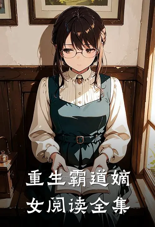 重生霸道嫡女阅读全集