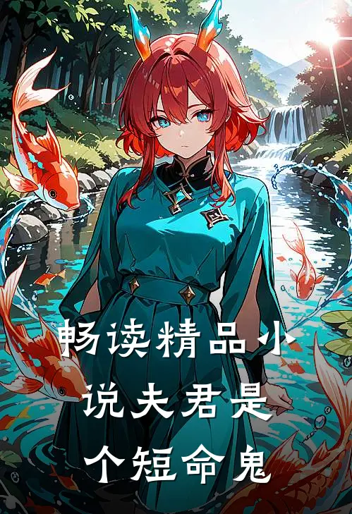 畅读精品小说夫君是个短命鬼