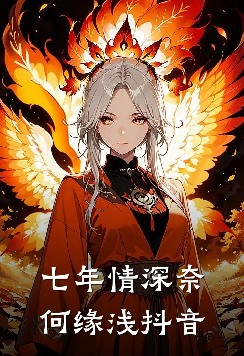 七年情深奈何缘浅抖音