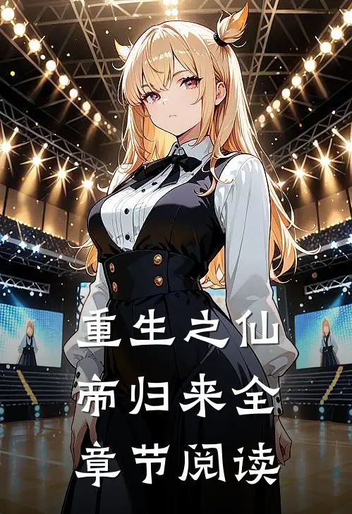 重生之仙帝归来全章节阅读