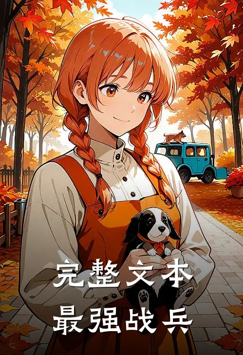 完整文本最强战兵