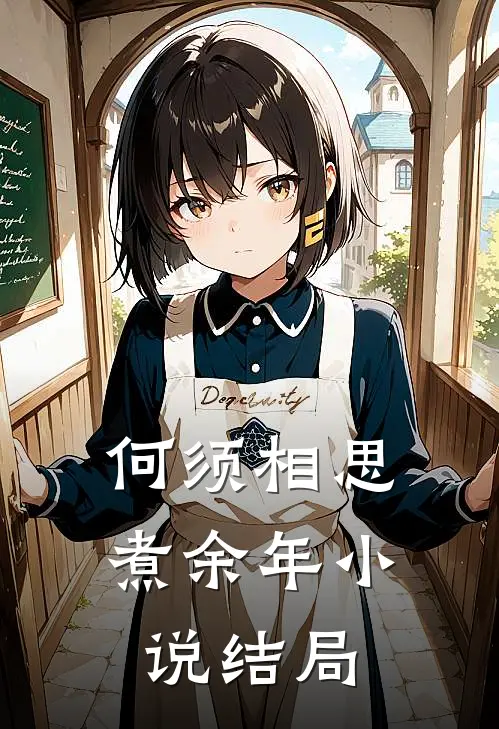 何须相思煮余年小说结局