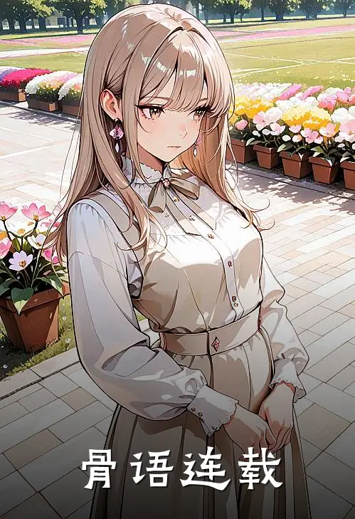 骨语连载