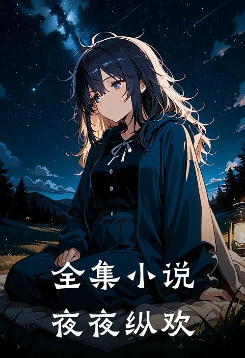 全集小说夜夜纵欢