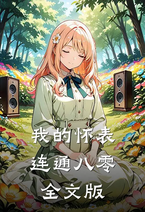 我的怀表连通八零全文版
