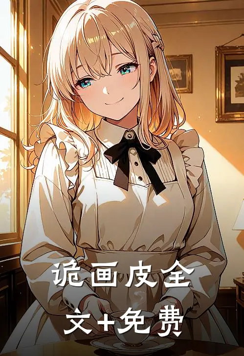 诡画皮全文+免费