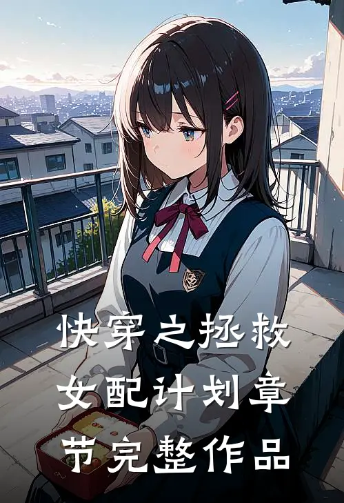 快穿之拯救女配计划章节完整作品