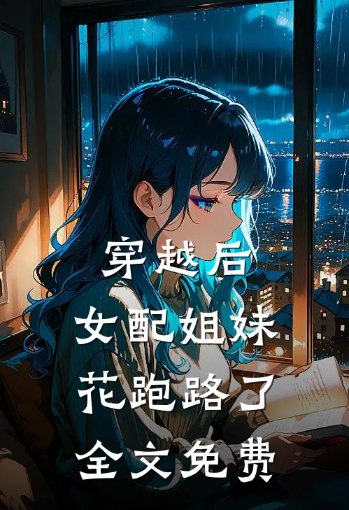 穿越后，女配姐妹花跑路了全文免费