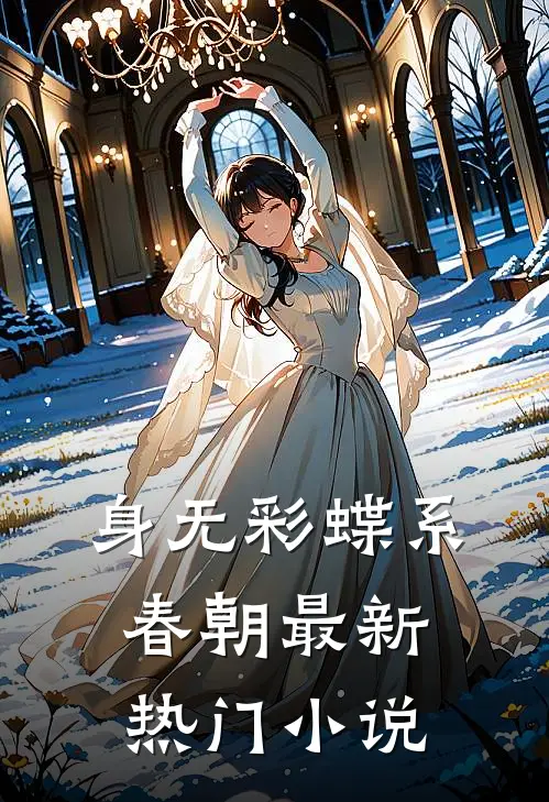 身无彩蝶系春朝最新热门小说